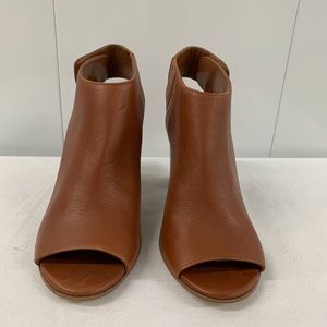 Matisse Booties